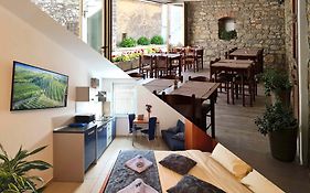 Restaurant & Apartments Getaway Pri Kobalu